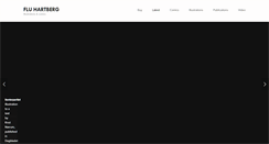 Desktop Screenshot of fluhartberg.com